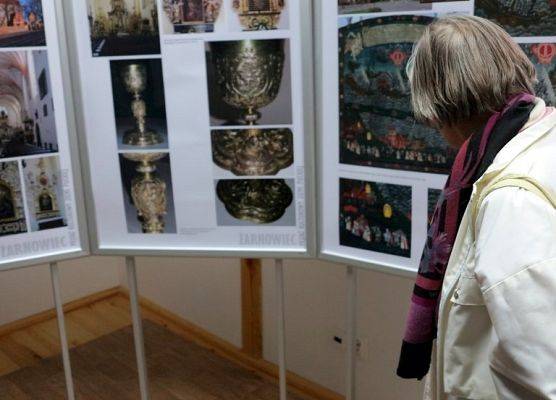 Wystawa o pradziejach i dziedzictwie kulturowym północnych Kaszub