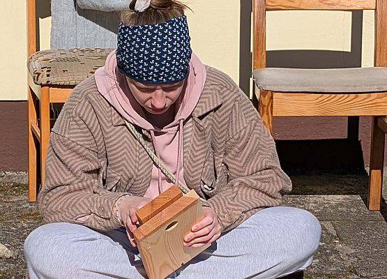 Grafika Czysta Rzeka - Czysta Każa i Chałupy - podsumowanie akcji