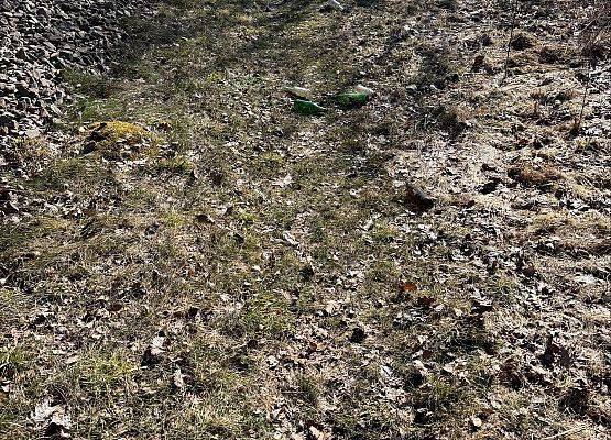 Grafika Czysta Rzeka - Czysta Każa i Chałupy - podsumowanie akcji