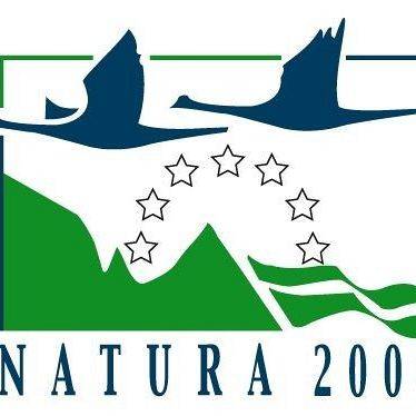 Obszary Natura 2000 grafika